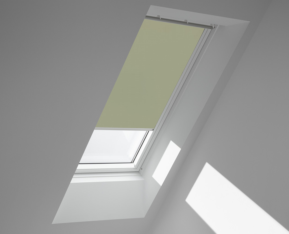 Öko Rollo DKY Sonnenschutz Klima 4902