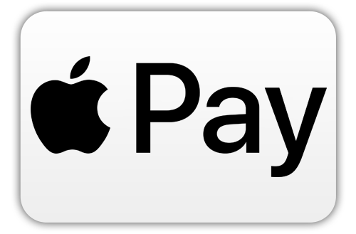 Zahlungs Button Apple Pay