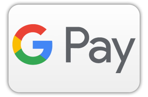 Google Pay Button