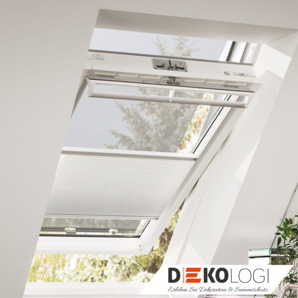Original Velux Set Plissee + Markise FOL