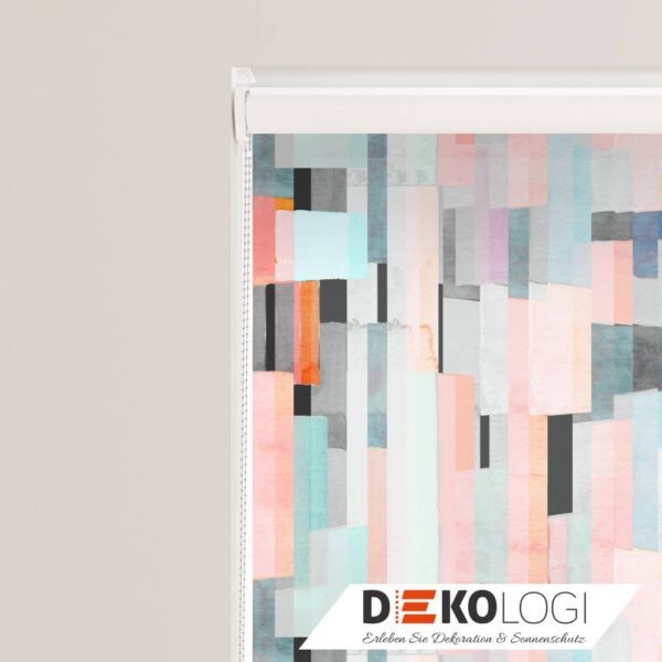 Rollos bis 3 Meter Breite