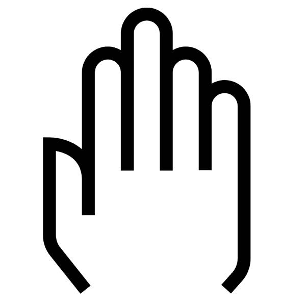 Manuell mit Seitenschienen